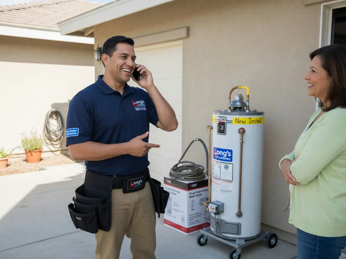 Leak Detection Centerfield, UT FAQs